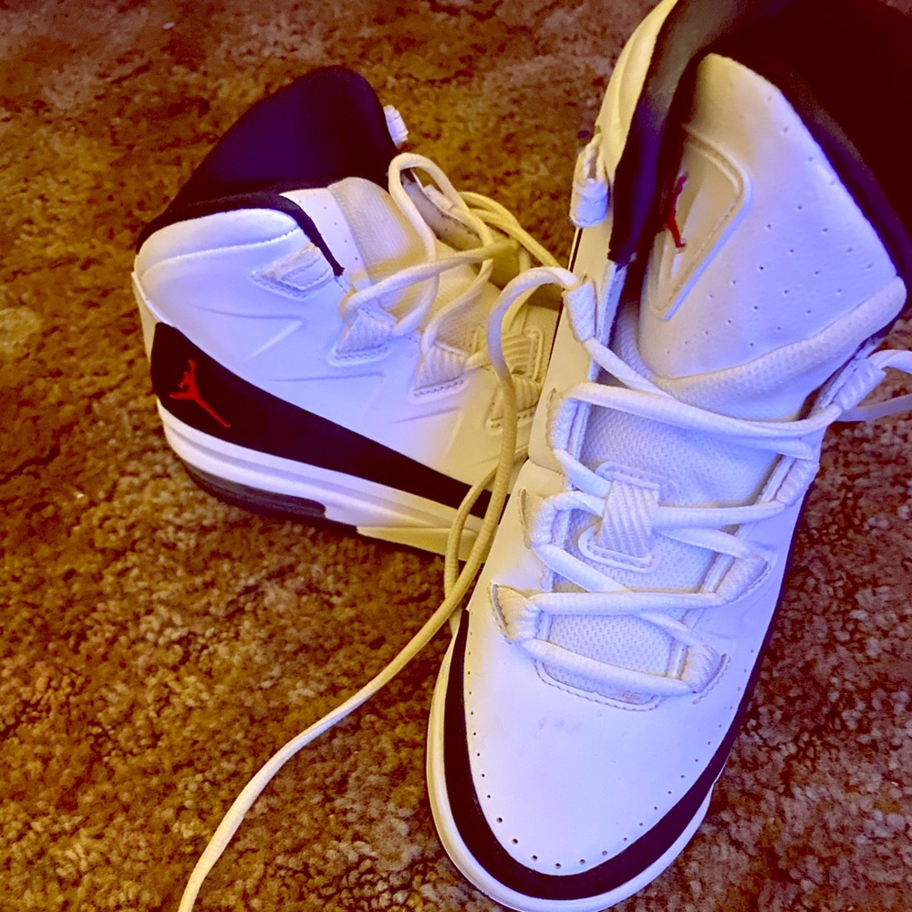 Jordan’s